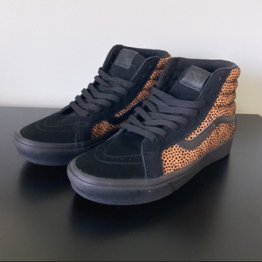 Vans sk8 high